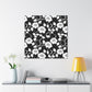 Blossomtree - Floral - Canvas