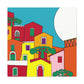 Federico Giuliani - Italy - Canvas