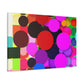 Liquid Chrysalis - Abstract - Canvas