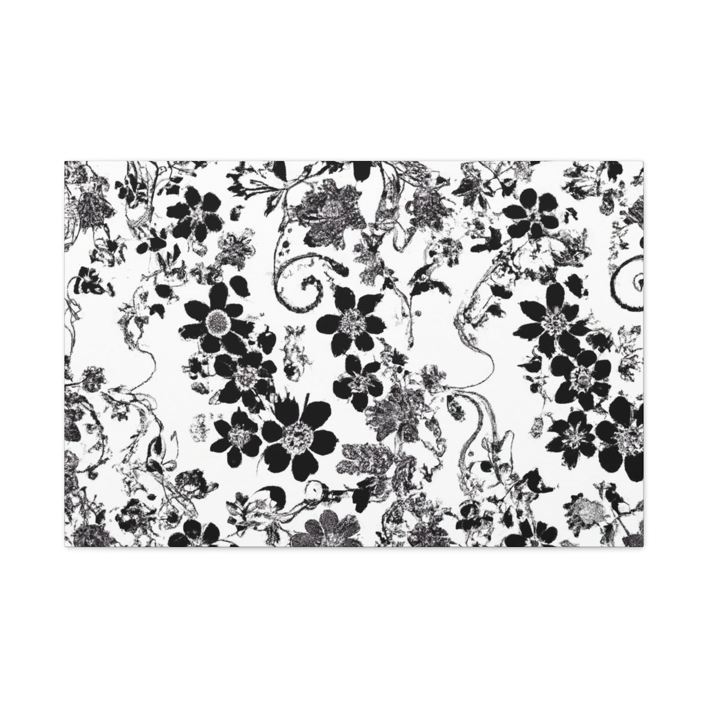 Sundance-Floral - Canvas