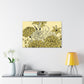 Blossomia - Floral - Canvas