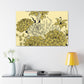 Blossomia - Floral - Canvas