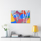 Tumbletastic - Amusement - Canvas