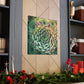 Aphrodite's Flight. - Canvas - Succulent