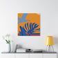 Elegant Simplicity - Minimalism - Canvas