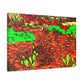 Dune-scape Landscape - Canvas