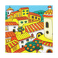 Pietro Savino - Italy - Canvas