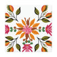 Rosalynn- Floral - Canvas