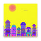 Amita Bhavar - India - Canvas