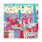 Manasari - Destination India - Canvas