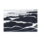 Prelude Pillow - Vintage Contemporary - Canvas