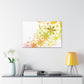 Blossomshine - Floral - Canvas