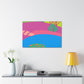 Vergula-Landscape - Canvas