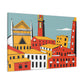 Sofia Rossi - Italy - Canvas
