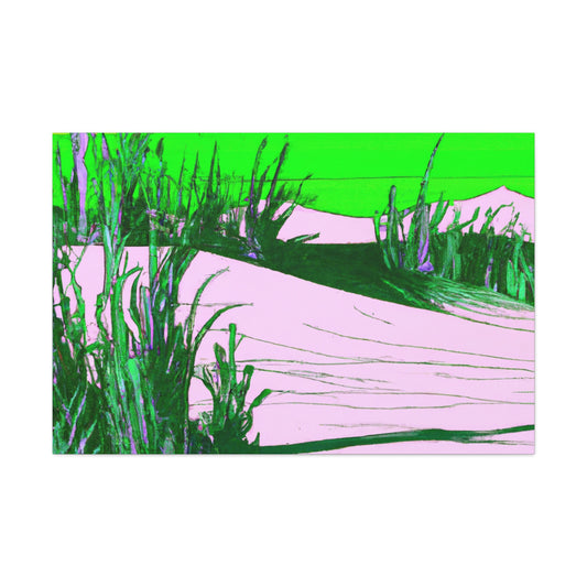 Dune Drift - Landscape - Canvas
