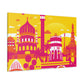 Akshay Kumar - India - Canvas