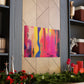 Joy - Canvas - Abstract