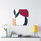 Elevated Simplicity - Minimalism - Canvas