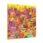 Girish Gupta - India - Canvas