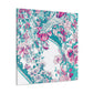 Berrybud- Floral - Canvas