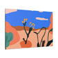 Dune Dip - Landscape - Canvas