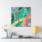 FairyLand- Amusement - Canvas