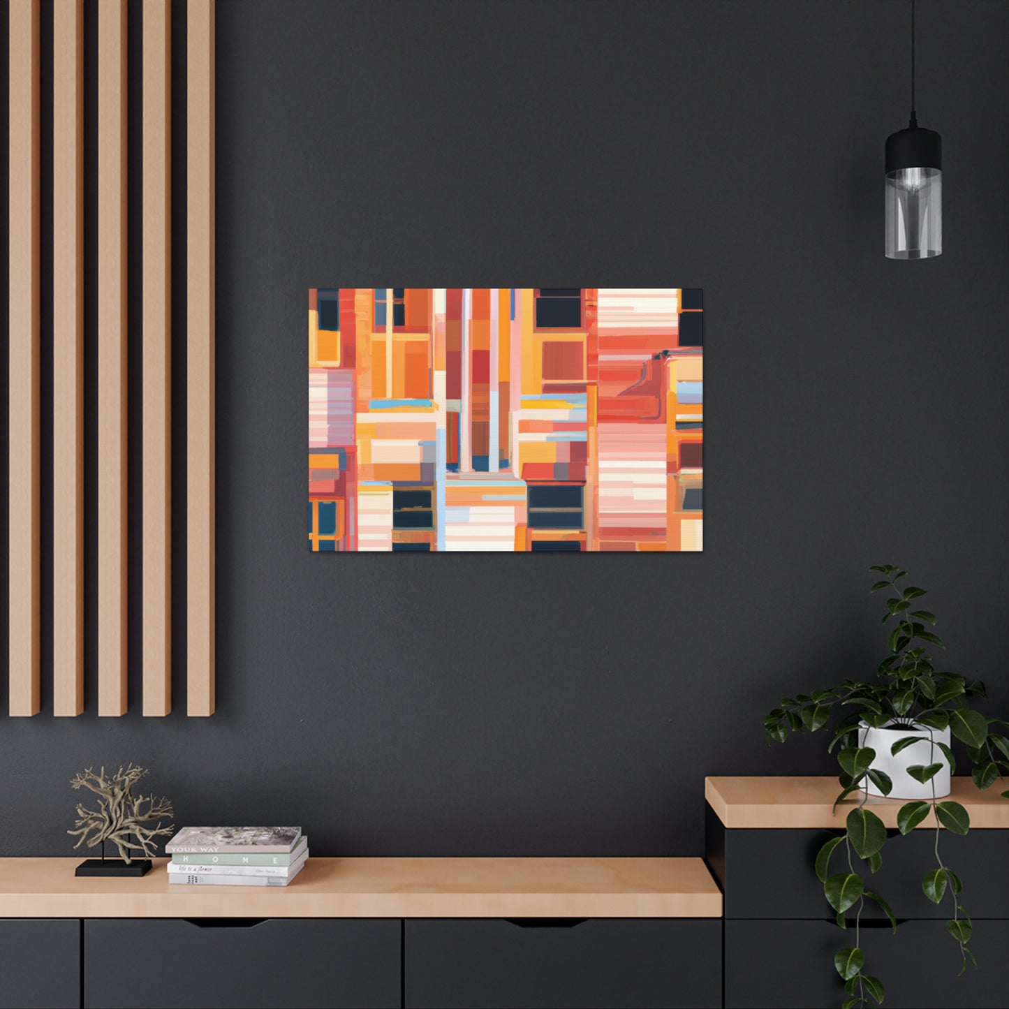 Mint Moderne: The Rise of the Art Deco City - Art Deco Canvas