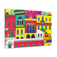 Alessia Leoni- Italy - Canvas