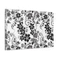 Sundance-Floral - Canvas