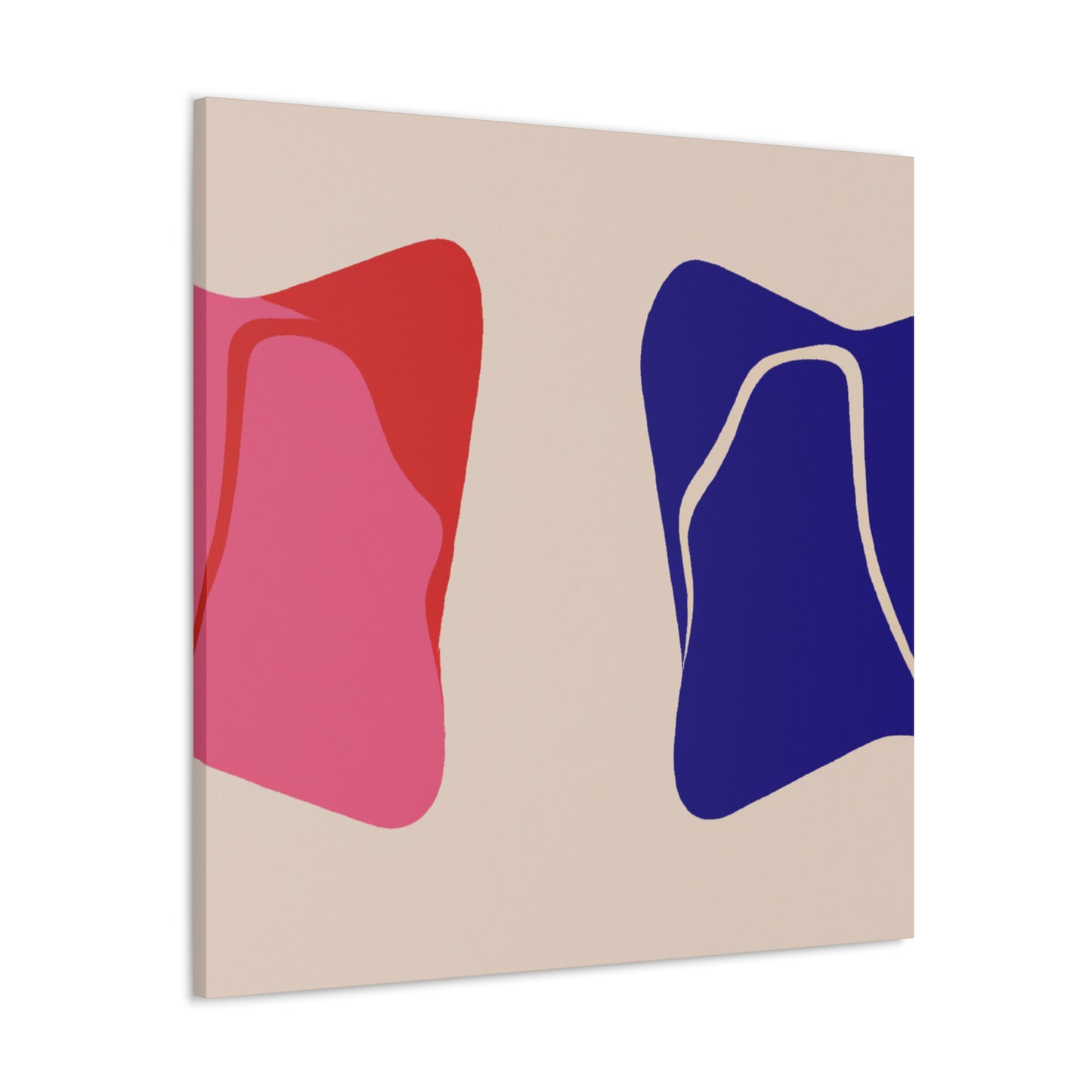 Zen-o-Dreams - Minimalism - Canvas