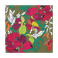 Vespera - Floral - Canvas