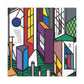 Visionaryopia- Constructivism - Canvas