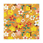 Ringside - Floral - Canvas