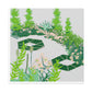 Sprig-Landscape - Canvas