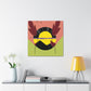 Abstracta - Minimalism - Canvas