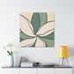 Floraaltra - Floral - Canvas