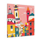 Marco Renzo - Italy - Canvas