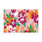 Verdantina - Floral - Canvas