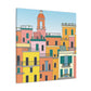 Giorgio Desantis - Italy - Canvas