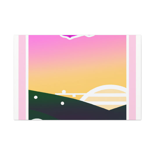 Simplilytics - Minimalism - Canvas