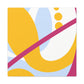 Retro Revival - Midcentury - Canvas