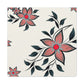 Camellion- Floral - Canvas