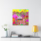 Vikram Swarup - India - Canvas