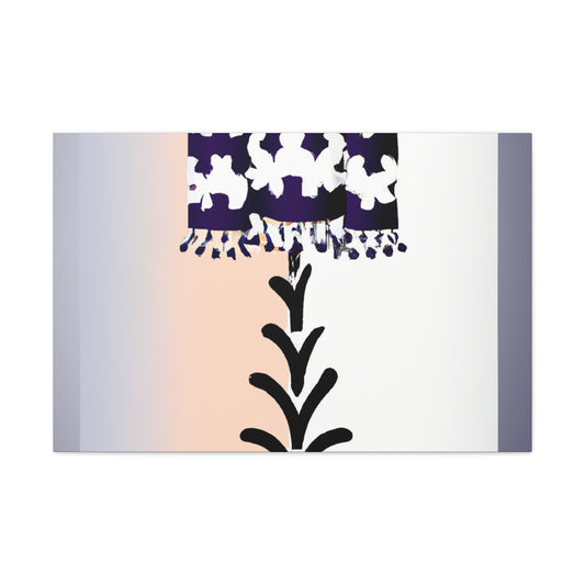 The Art Defiance: - Art Deco Canvas