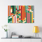Lafuriya - Middle East - Canvas