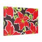 Bromeda- Floral - Canvas