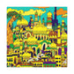 Amita Das - India - Canvas