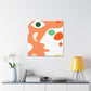 Subtle Simplicity - Minimalism - Canvas