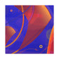 Aquarellium - Abstract - Canvas