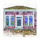 Esme Habsburg - Architectural Canvas